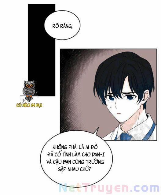 Luật Của Tiểu Thuyết Mạng 91 trang 20