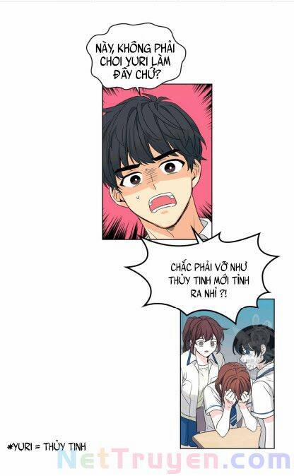 Luật Của Tiểu Thuyết Mạng 91 trang 42