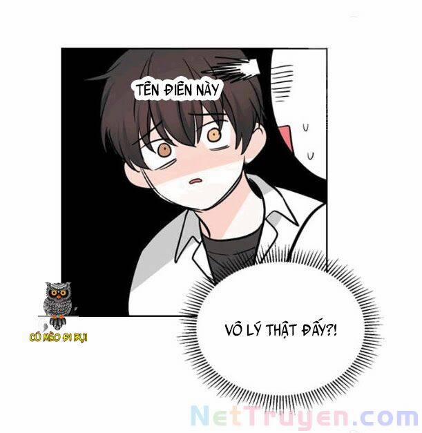 Luật Của Tiểu Thuyết Mạng 91 trang 43