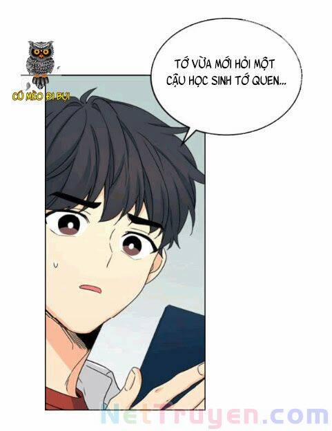 Luật Của Tiểu Thuyết Mạng 91 trang 5