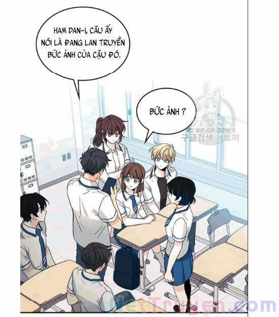 Luật Của Tiểu Thuyết Mạng 91 trang 6