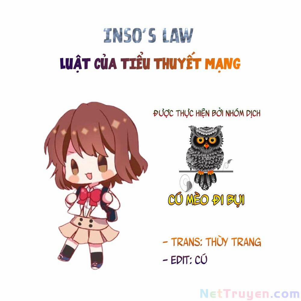 Luật Của Tiểu Thuyết Mạng 91 trang 66