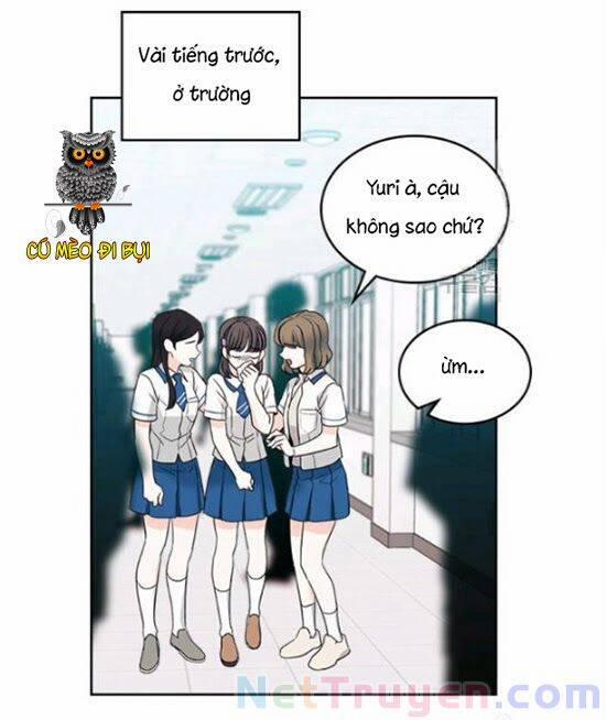 Luật Của Tiểu Thuyết Mạng 92 trang 1