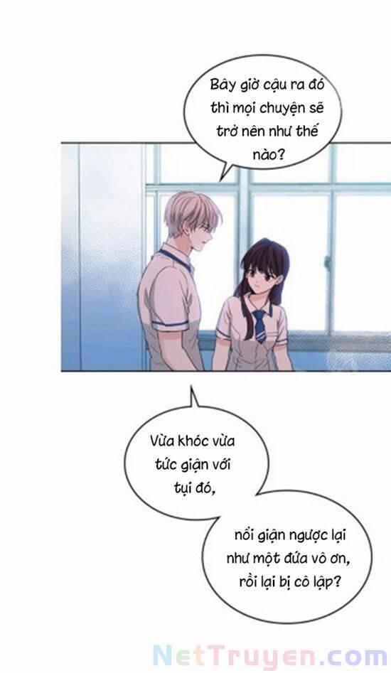 Luật Của Tiểu Thuyết Mạng 92 trang 10