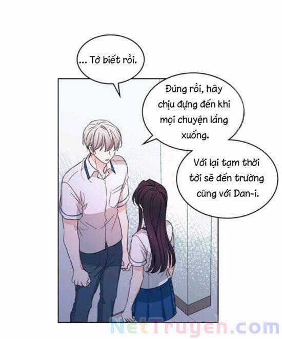 Luật Của Tiểu Thuyết Mạng 92 trang 18