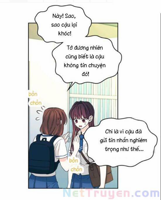 Luật Của Tiểu Thuyết Mạng 92 trang 31