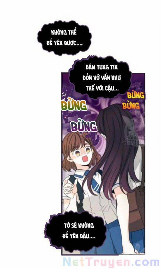 Luật Của Tiểu Thuyết Mạng 92 trang 35