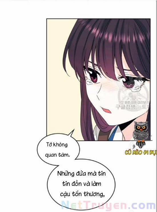 Luật Của Tiểu Thuyết Mạng 92 trang 39