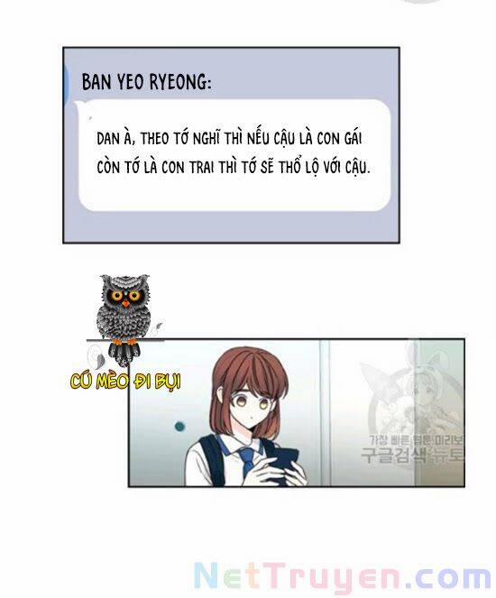 Luật Của Tiểu Thuyết Mạng 93 trang 11