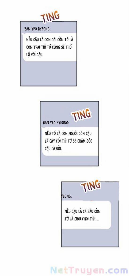 Luật Của Tiểu Thuyết Mạng 93 trang 12