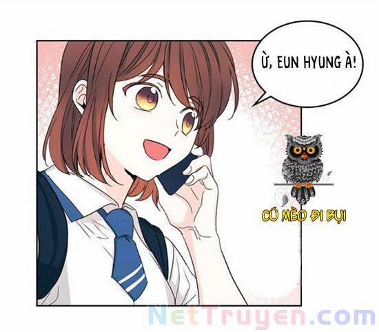 Luật Của Tiểu Thuyết Mạng 93 trang 19