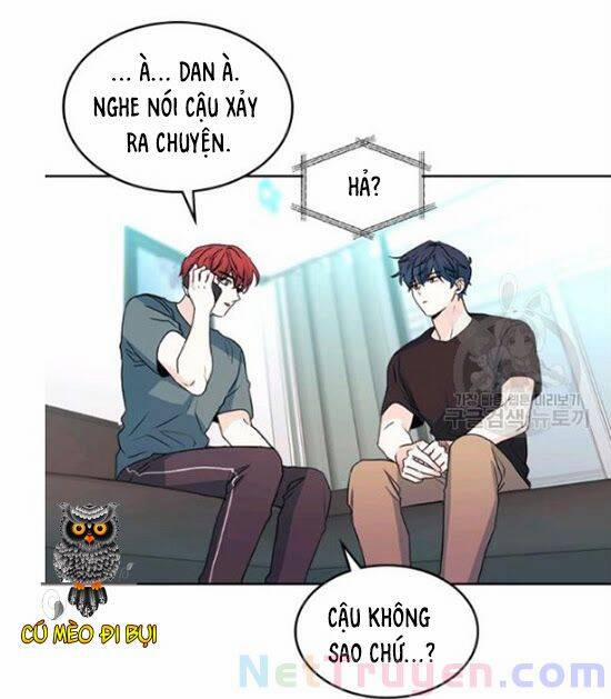 Luật Của Tiểu Thuyết Mạng 93 trang 21