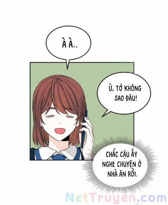 Luật Của Tiểu Thuyết Mạng 93 trang 22