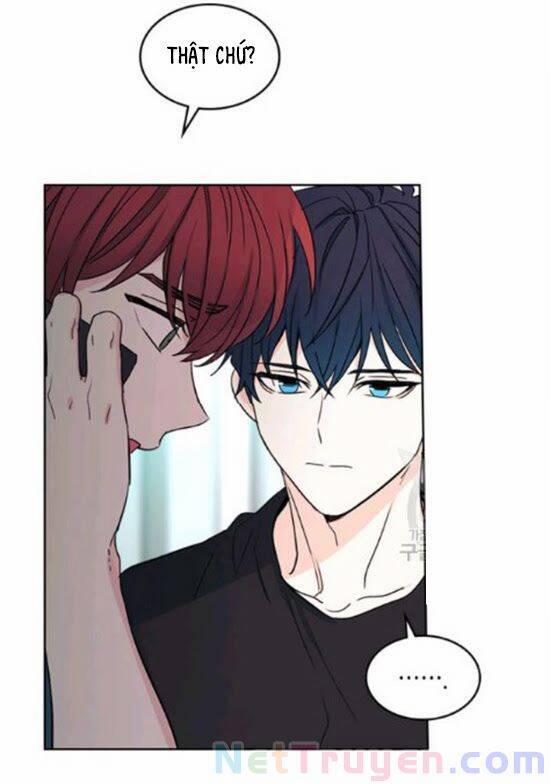 Luật Của Tiểu Thuyết Mạng 93 trang 23