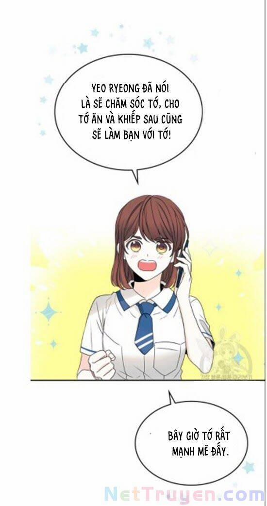 Luật Của Tiểu Thuyết Mạng 93 trang 26