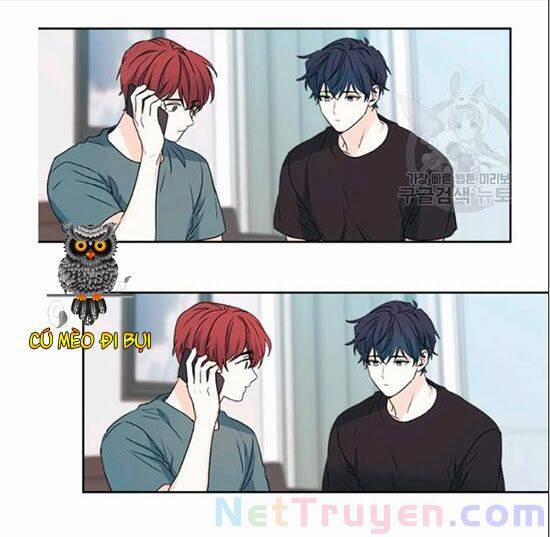 Luật Của Tiểu Thuyết Mạng 93 trang 27