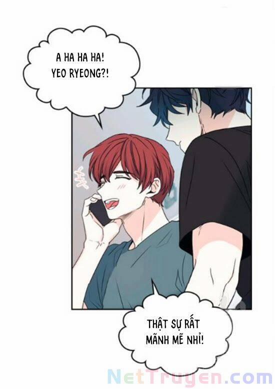 Luật Của Tiểu Thuyết Mạng 93 trang 28