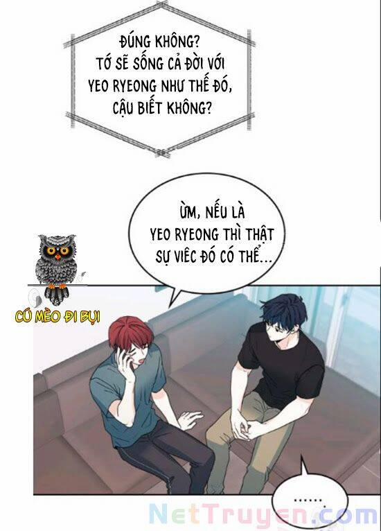 Luật Của Tiểu Thuyết Mạng 93 trang 29