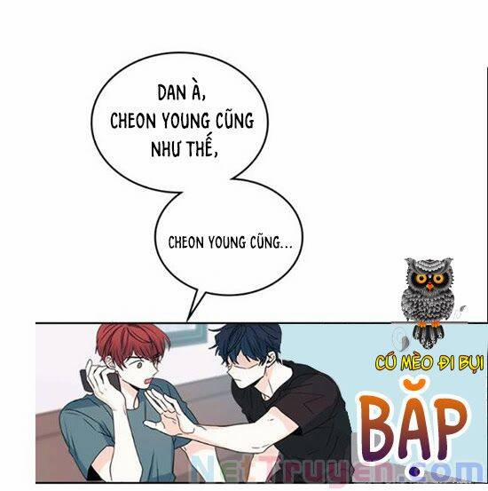 Luật Của Tiểu Thuyết Mạng 93 trang 32