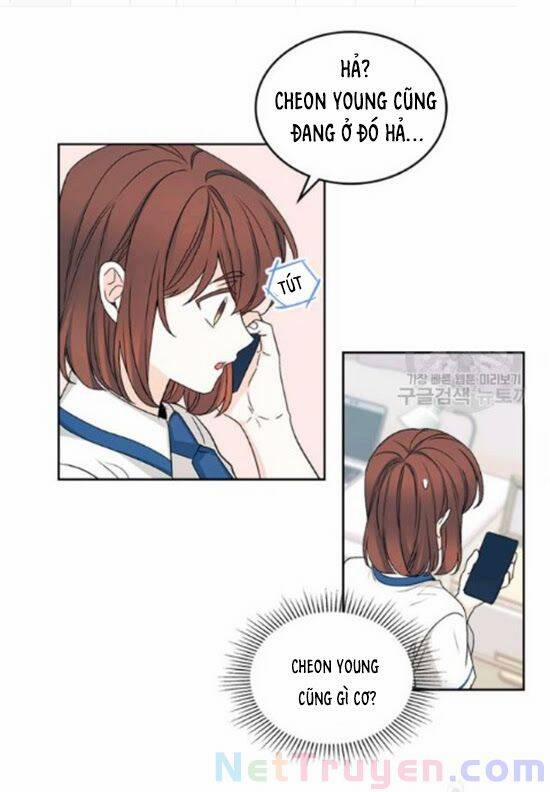 Luật Của Tiểu Thuyết Mạng 93 trang 33