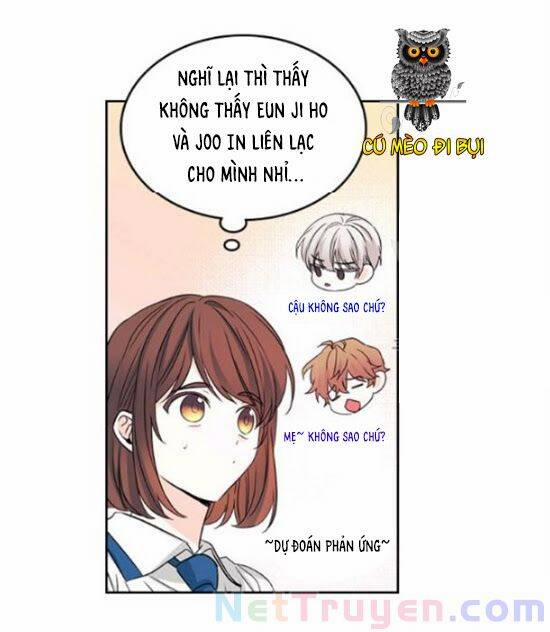 Luật Của Tiểu Thuyết Mạng 93 trang 35