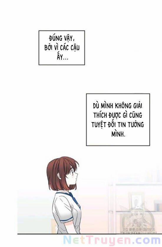 Luật Của Tiểu Thuyết Mạng 93 trang 37