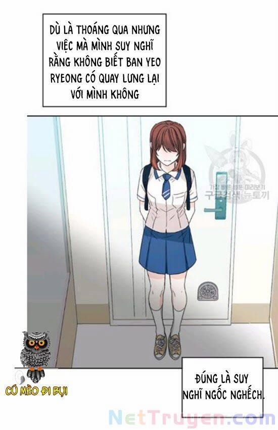 Luật Của Tiểu Thuyết Mạng 93 trang 4