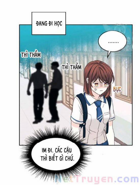 Luật Của Tiểu Thuyết Mạng 93 trang 40