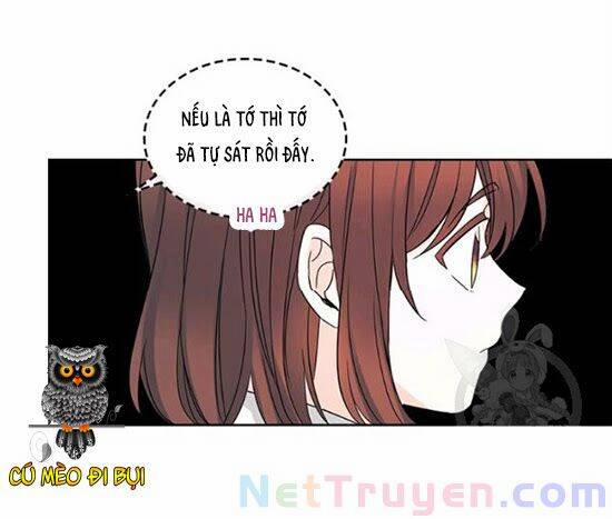 Luật Của Tiểu Thuyết Mạng 93 trang 41