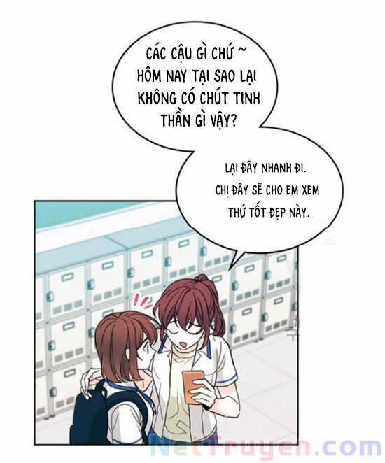 Luật Của Tiểu Thuyết Mạng 93 trang 47