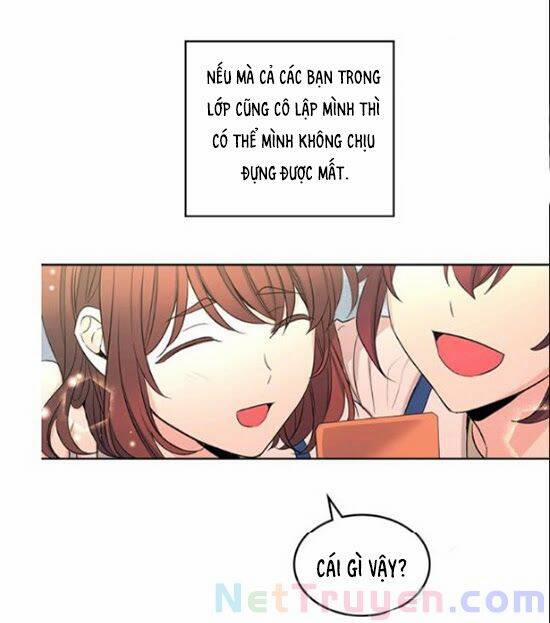 Luật Của Tiểu Thuyết Mạng 93 trang 49