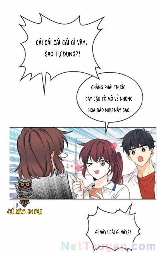 Luật Của Tiểu Thuyết Mạng 93 trang 52