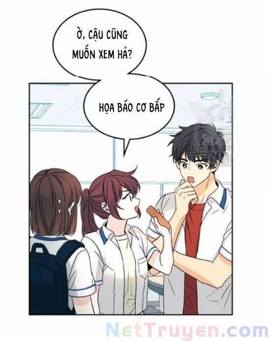 Luật Của Tiểu Thuyết Mạng 93 trang 53