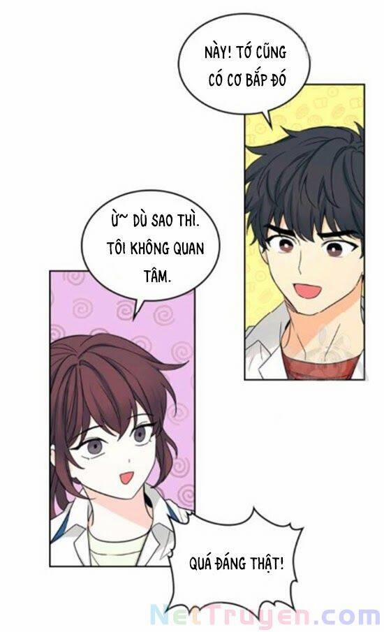 Luật Của Tiểu Thuyết Mạng 93 trang 54