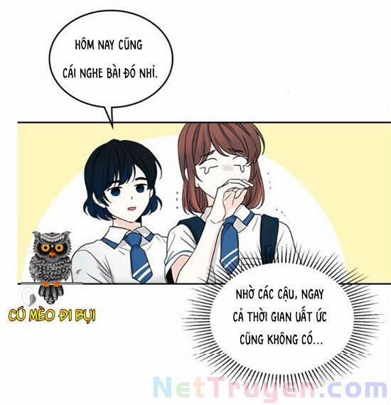 Luật Của Tiểu Thuyết Mạng 93 trang 55