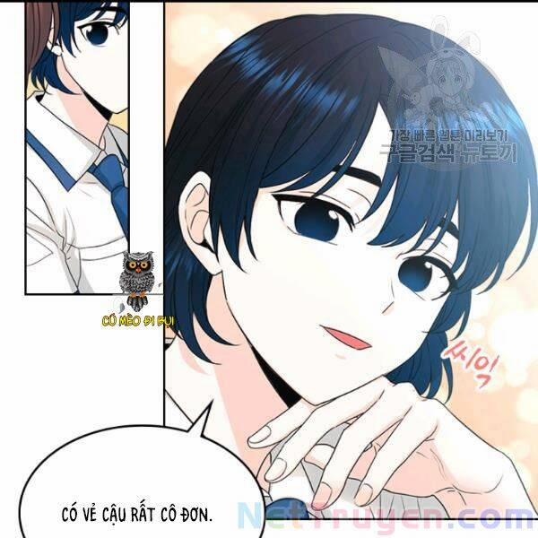 Luật Của Tiểu Thuyết Mạng 94 trang 20