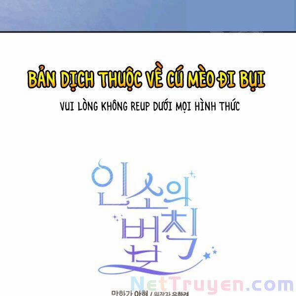 Luật Của Tiểu Thuyết Mạng 95 trang 3