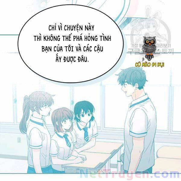 Luật Của Tiểu Thuyết Mạng 95 trang 45