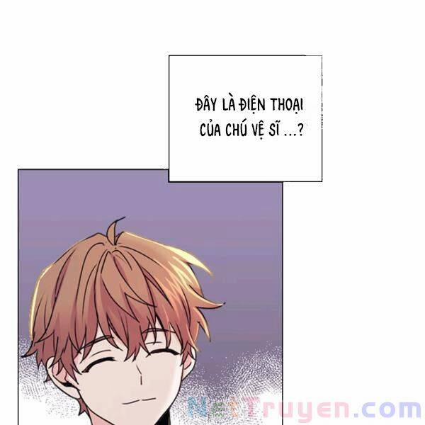 Luật Của Tiểu Thuyết Mạng 96 trang 47