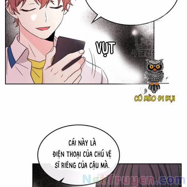 Luật Của Tiểu Thuyết Mạng 96 trang 55