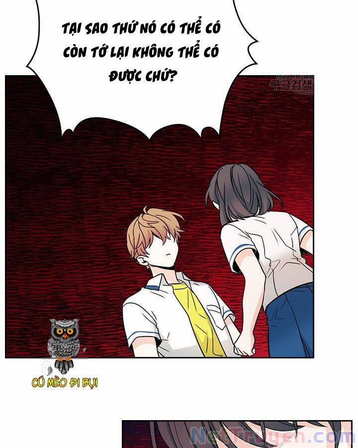 Luật Của Tiểu Thuyết Mạng 97 trang 10