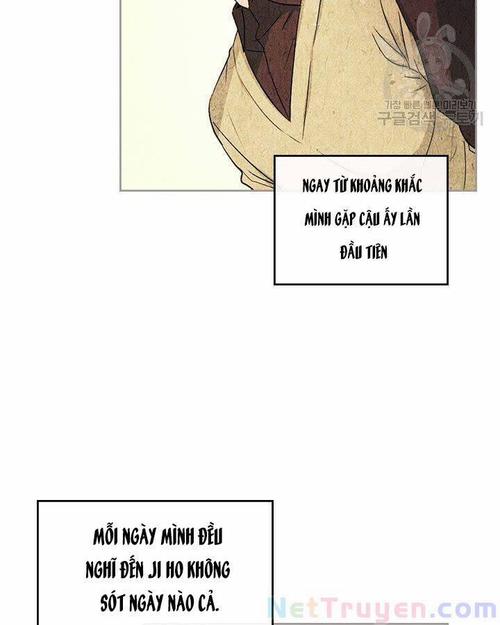 Luật Của Tiểu Thuyết Mạng 97 trang 13