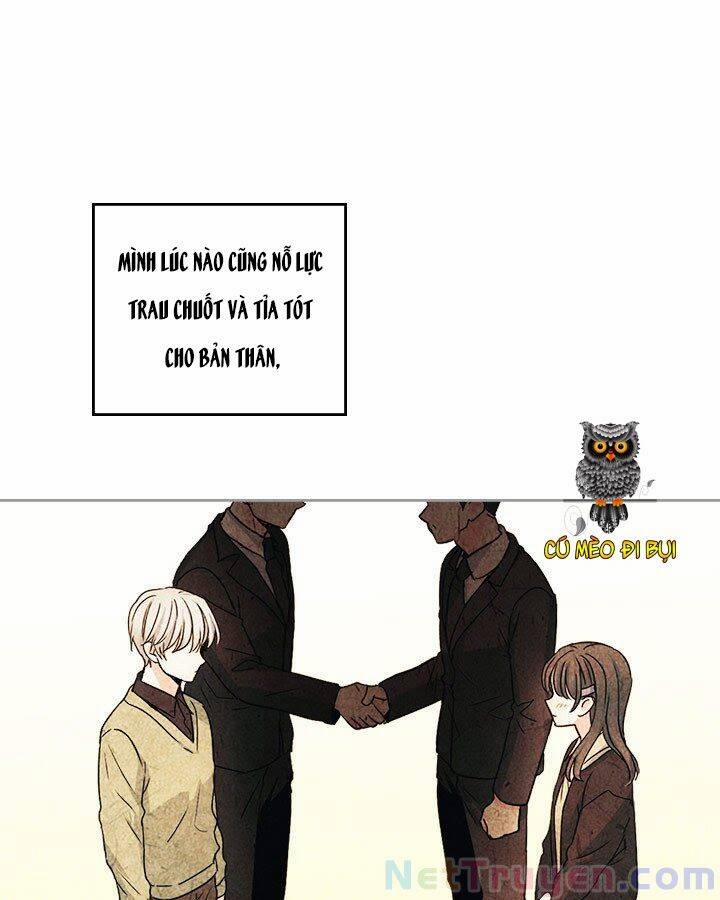 Luật Của Tiểu Thuyết Mạng 97 trang 15