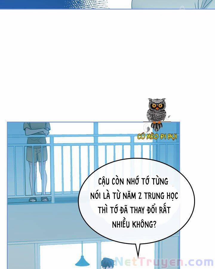 Luật Của Tiểu Thuyết Mạng 97 trang 18