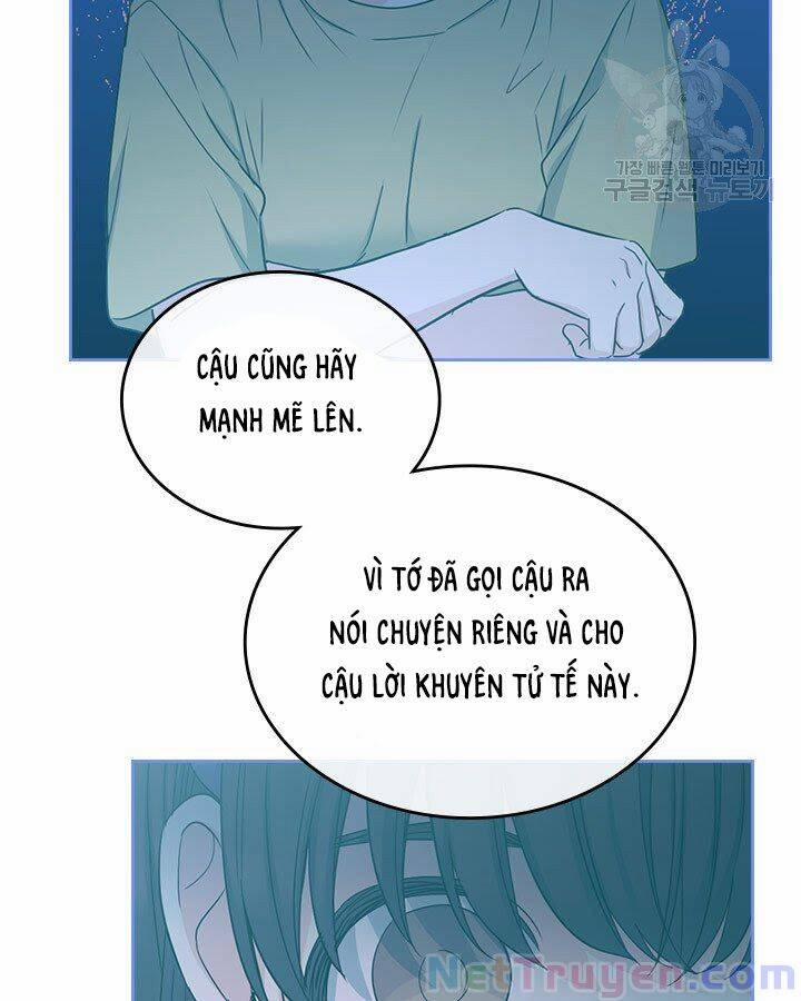 Luật Của Tiểu Thuyết Mạng 97 trang 20