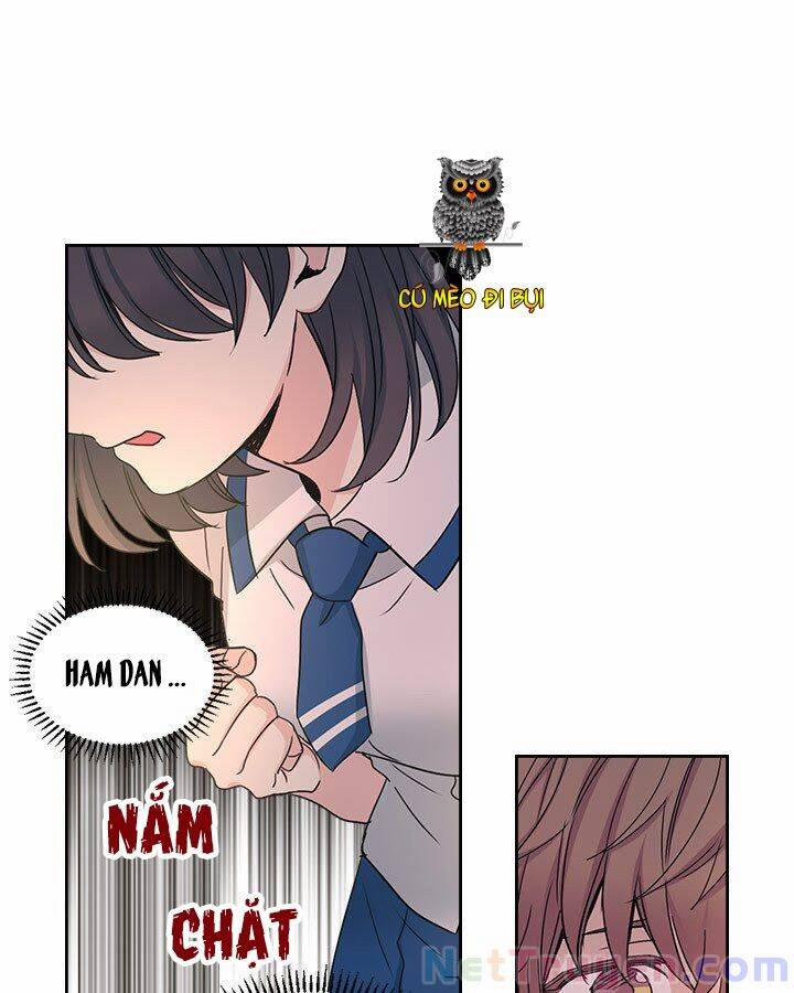 Luật Của Tiểu Thuyết Mạng 97 trang 21