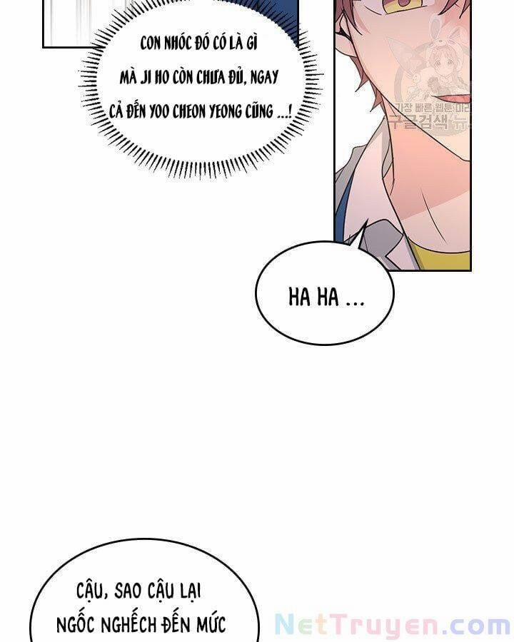 Luật Của Tiểu Thuyết Mạng 97 trang 22