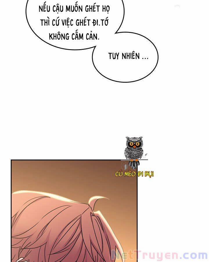 Luật Của Tiểu Thuyết Mạng 97 trang 25