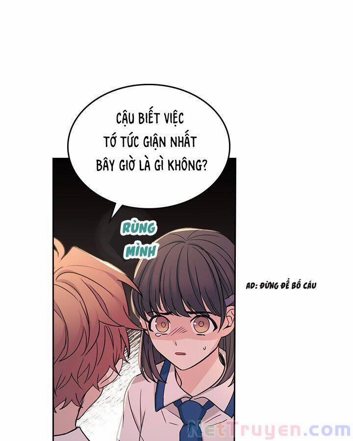 Luật Của Tiểu Thuyết Mạng 97 trang 28