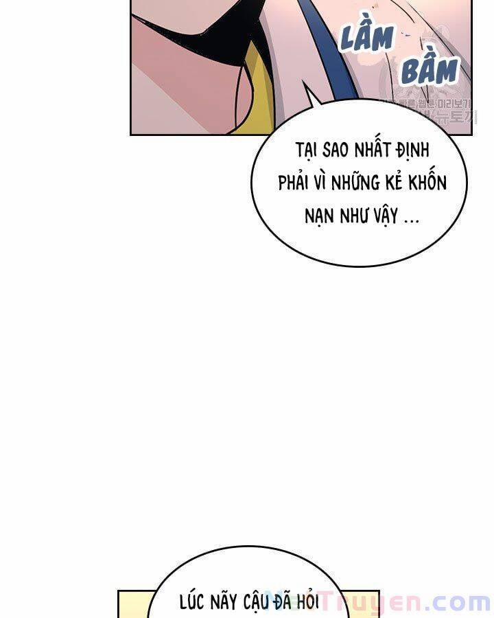 Luật Của Tiểu Thuyết Mạng 97 trang 35